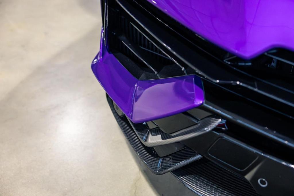 used 2024 Lamborghini Urus car, priced at $319,914