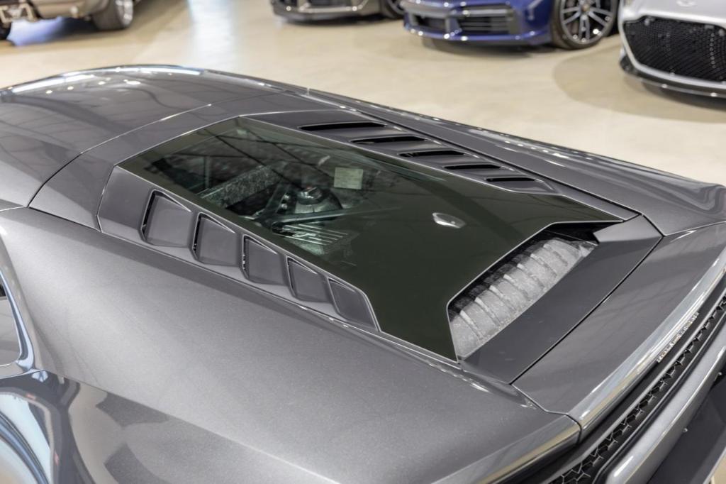 used 2015 Lamborghini Huracan car, priced at $239,914