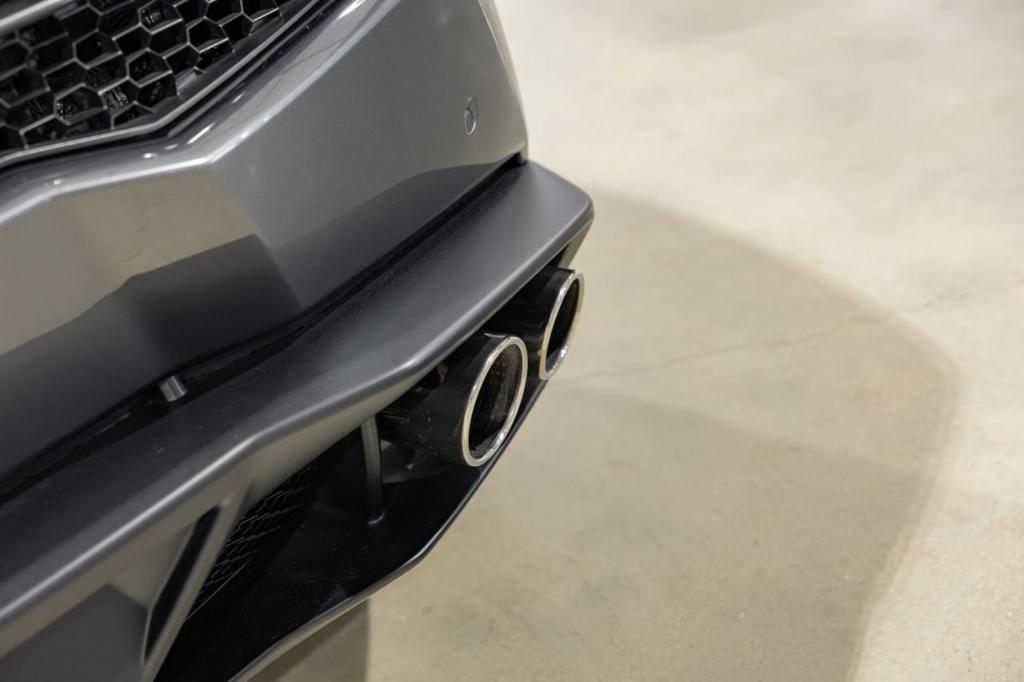 used 2015 Lamborghini Huracan car, priced at $239,914