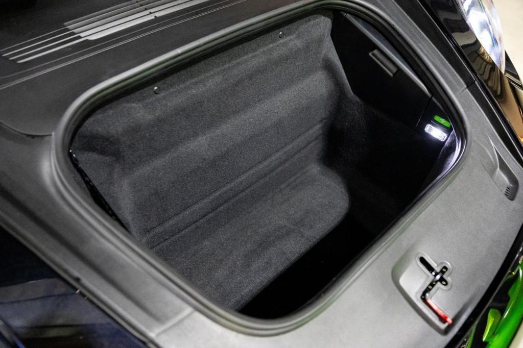 used 2024 Porsche 911 car, priced at $218,919