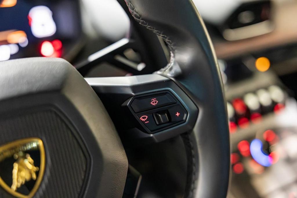 used 2017 Lamborghini Huracan car, priced at $214,909
