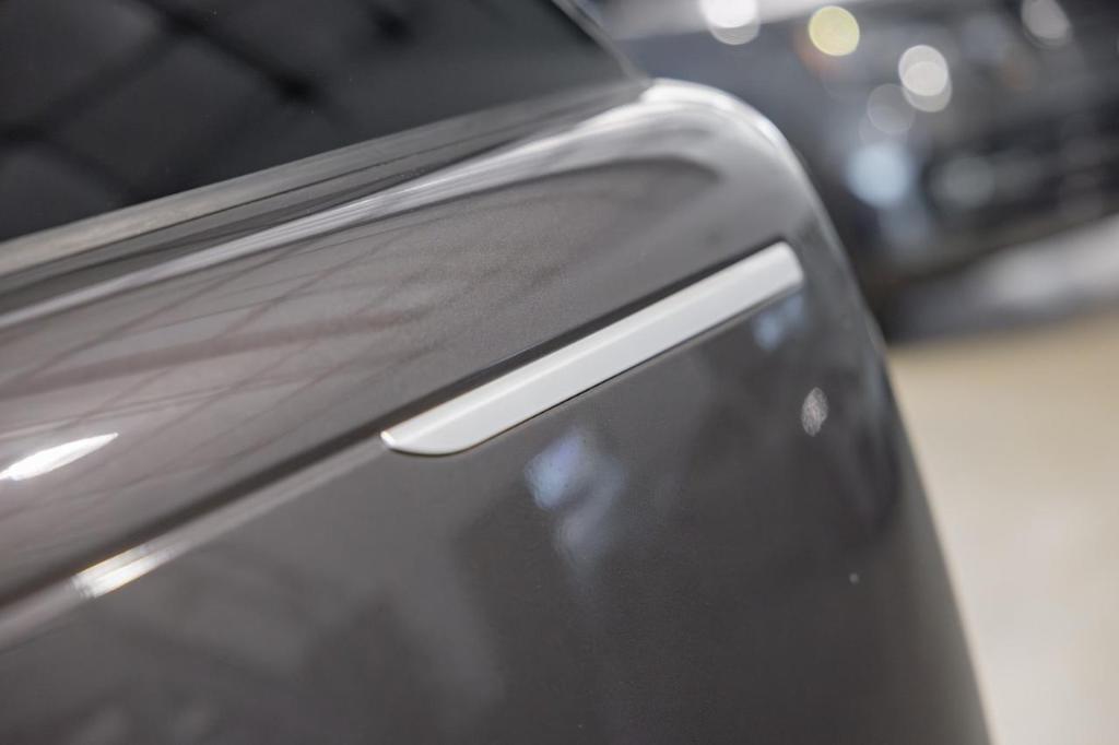 used 2023 Land Rover Range Rover car, priced at $123,619