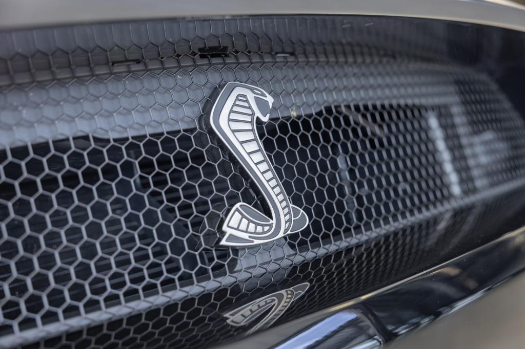 used 2022 Ford Shelby GT500 car, priced at $119,914