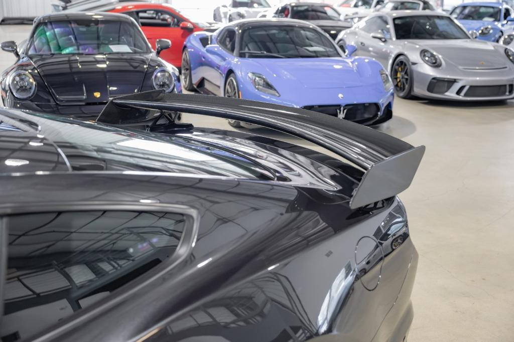 used 2022 Ford Shelby GT500 car, priced at $119,914