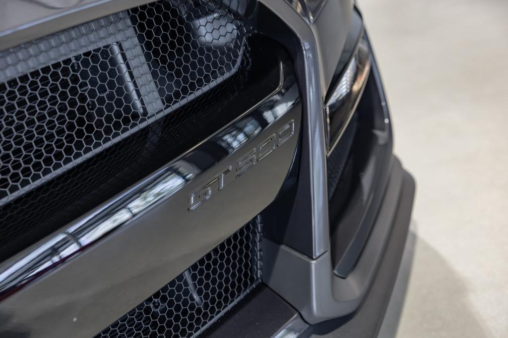 used 2022 Ford Shelby GT500 car, priced at $119,914