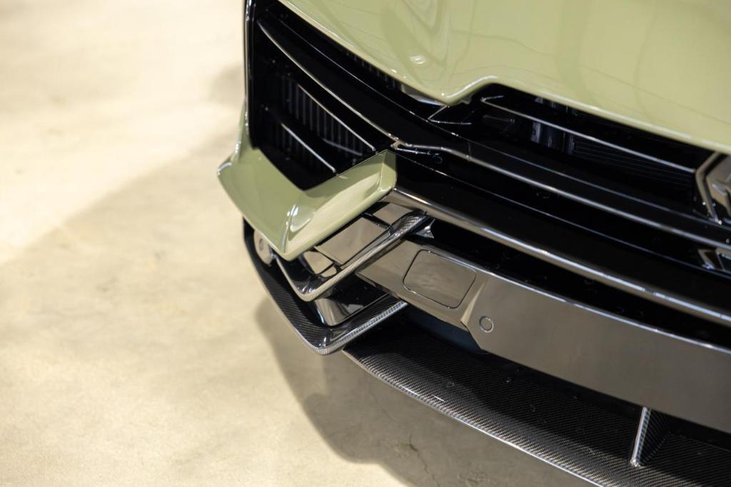 used 2024 Lamborghini Urus car, priced at $317,317