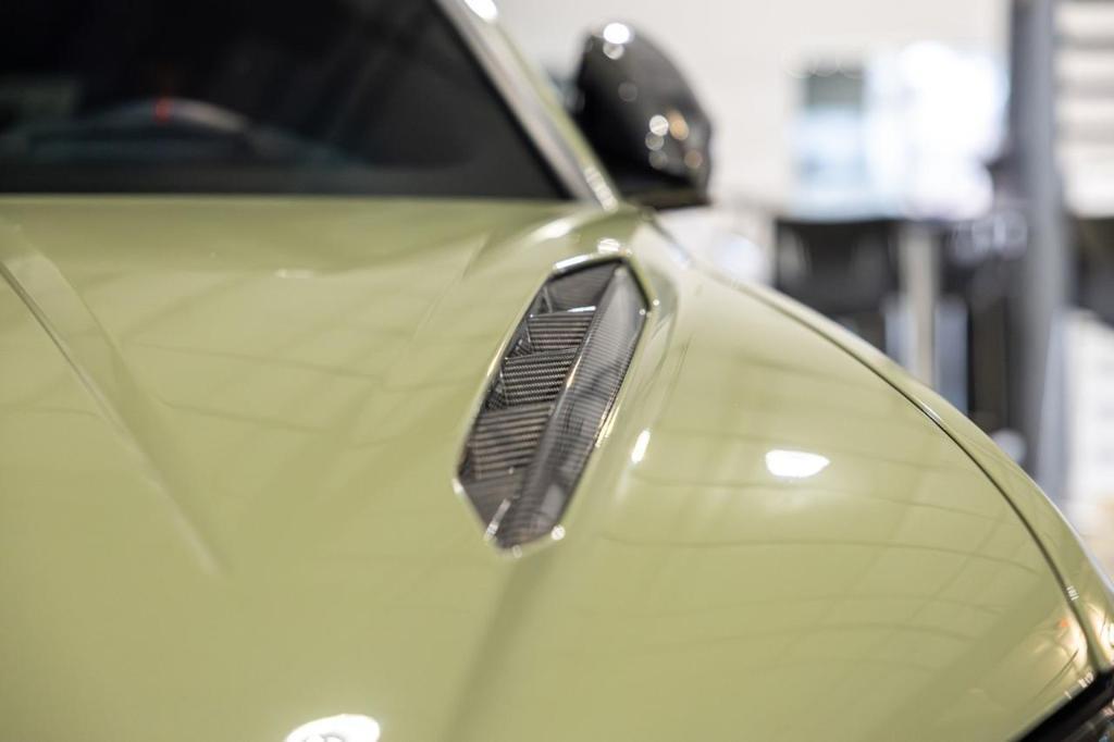 used 2024 Lamborghini Urus car, priced at $317,317