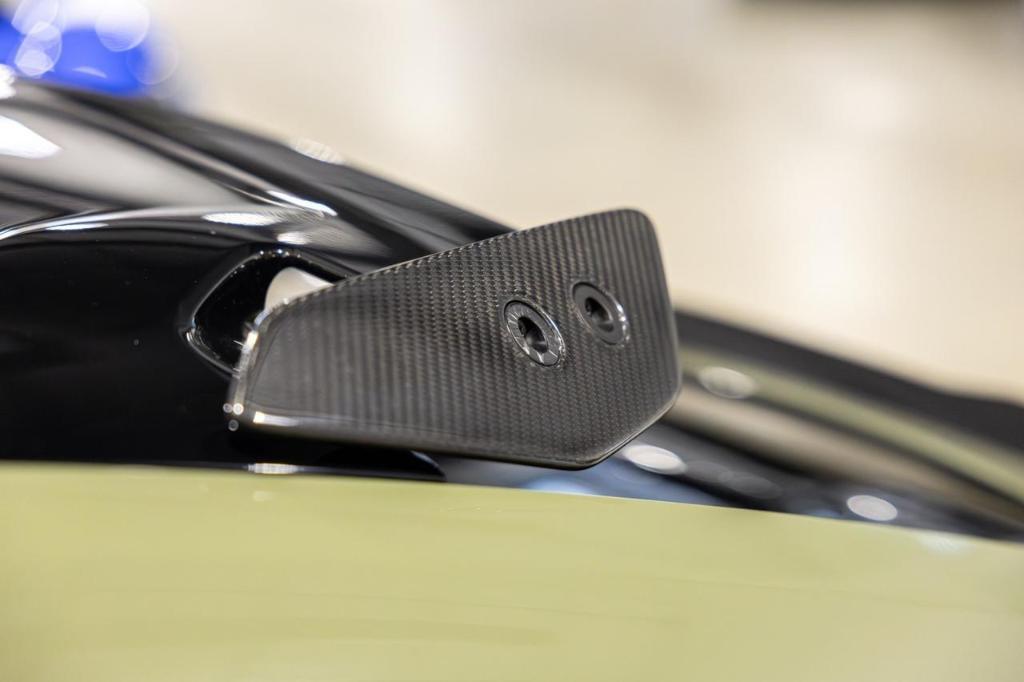 used 2024 Lamborghini Urus car, priced at $317,317