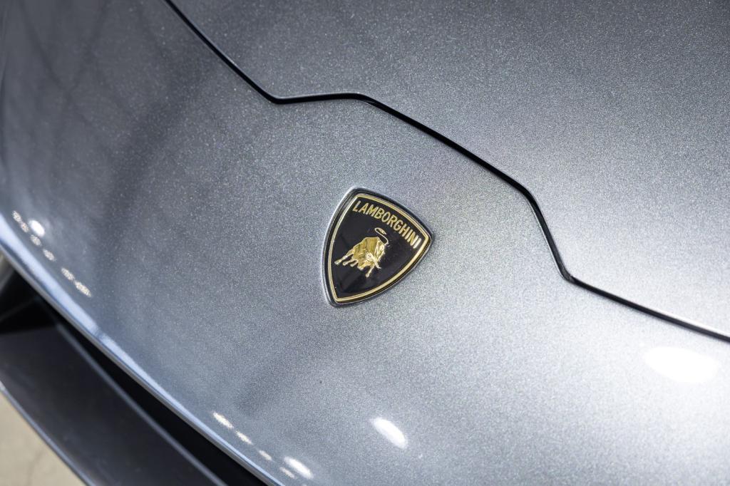 used 2017 Lamborghini Huracan car, priced at $214,921