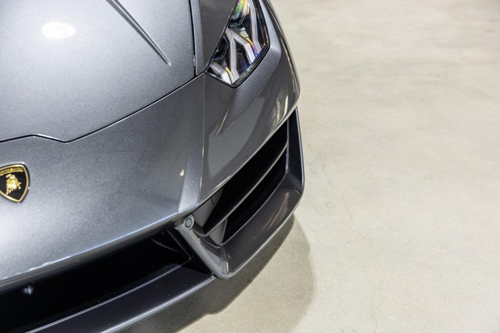 used 2017 Lamborghini Huracan car, priced at $214,921