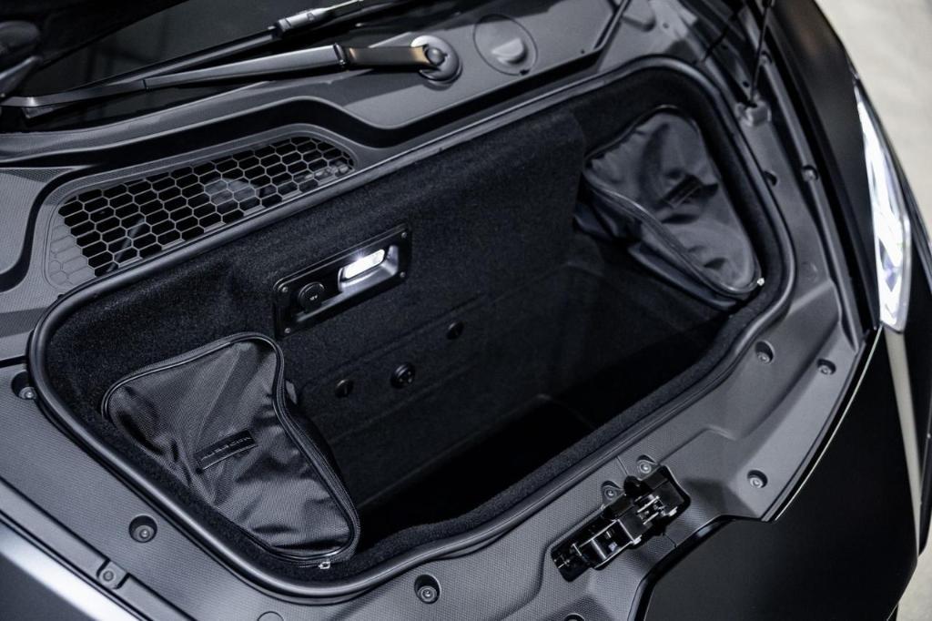 used 2023 Lamborghini Huracan Tecnica car, priced at $303,627