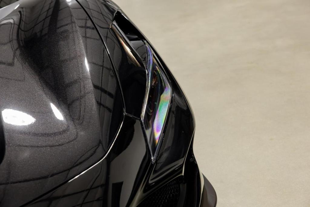 used 2020 Ferrari F8 Tributo car, priced at $359,914