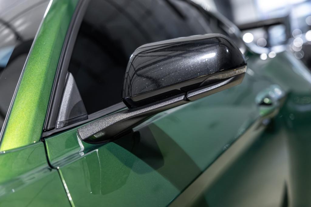 used 2022 Ford Shelby GT500 car, priced at $121,921