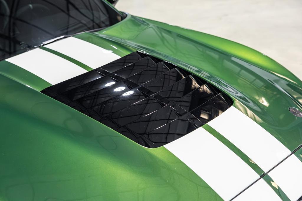 used 2022 Ford Shelby GT500 car, priced at $121,921