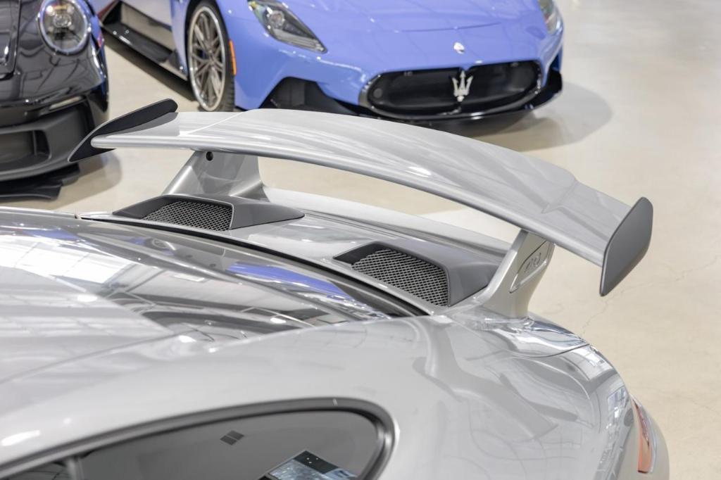 used 2018 Porsche 911 car, priced at $239,917