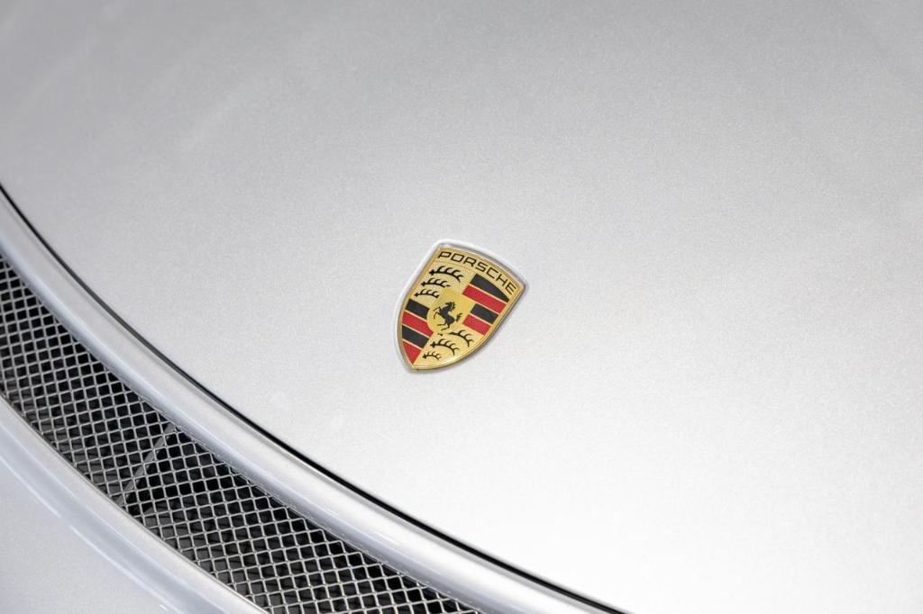 used 2018 Porsche 911 car, priced at $239,917