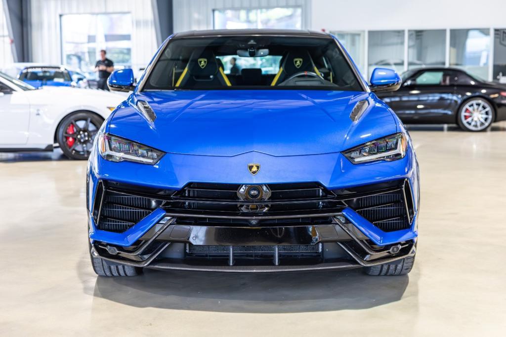 used 2024 Lamborghini Urus car, priced at $306,529