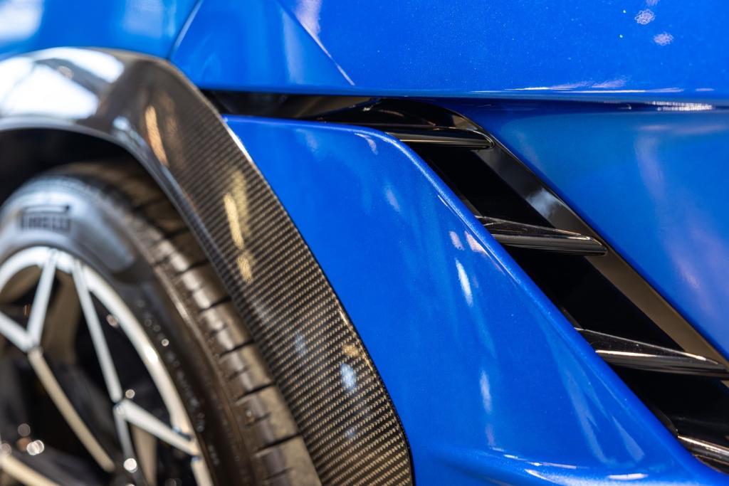 used 2024 Lamborghini Urus car, priced at $306,529