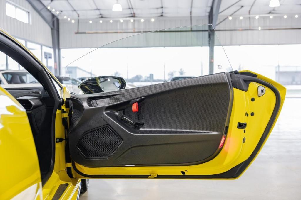 used 2022 Lamborghini Huracan STO car, priced at $397,919