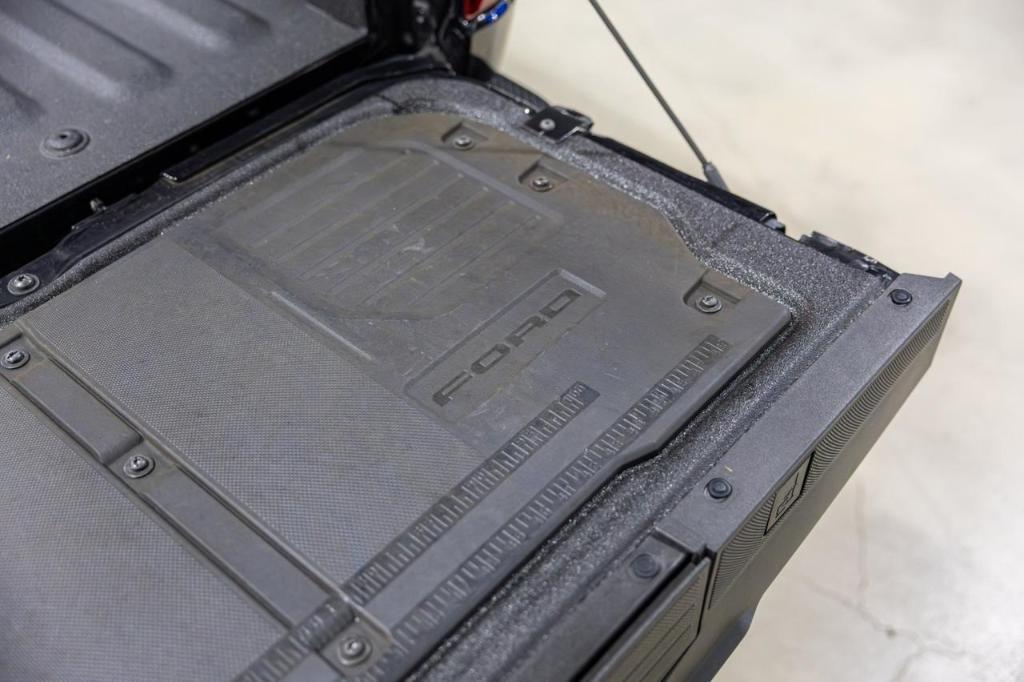 used 2024 Ford F-150 car, priced at $128,605