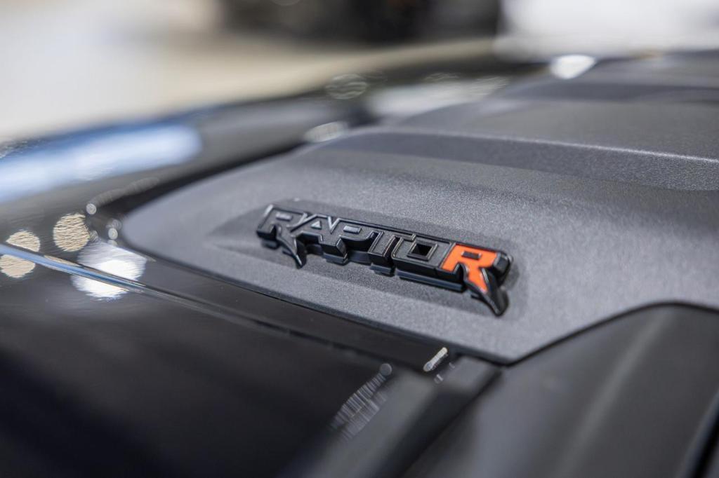 used 2024 Ford F-150 car, priced at $128,605