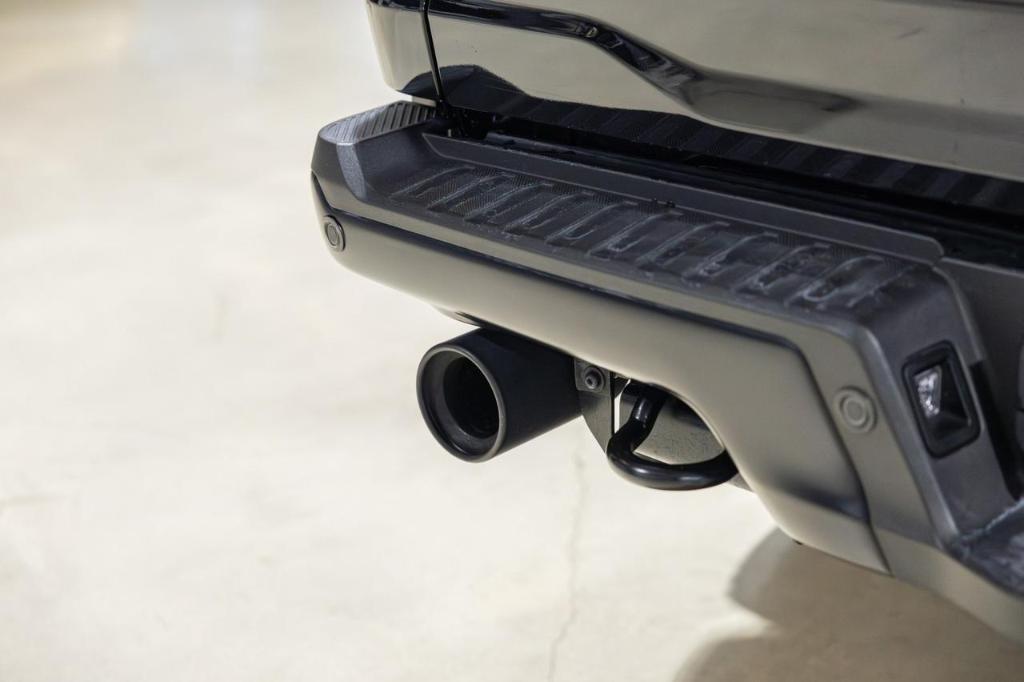 used 2024 Ford F-150 car, priced at $128,605