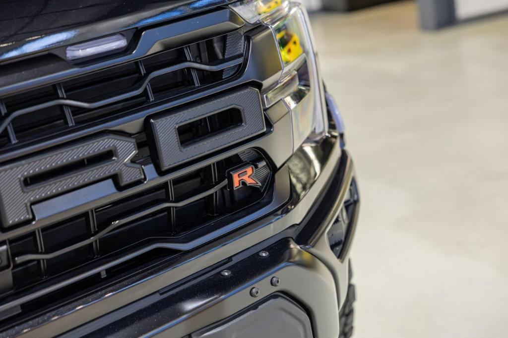 used 2024 Ford F-150 car, priced at $128,605