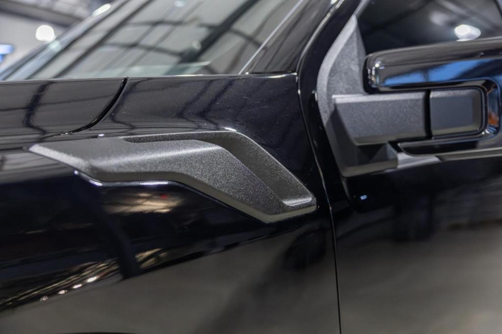 used 2024 Ford F-150 car, priced at $128,605