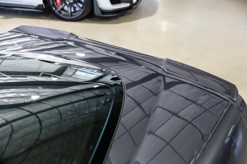 used 2009 Chevrolet Corvette car, priced at $109,927