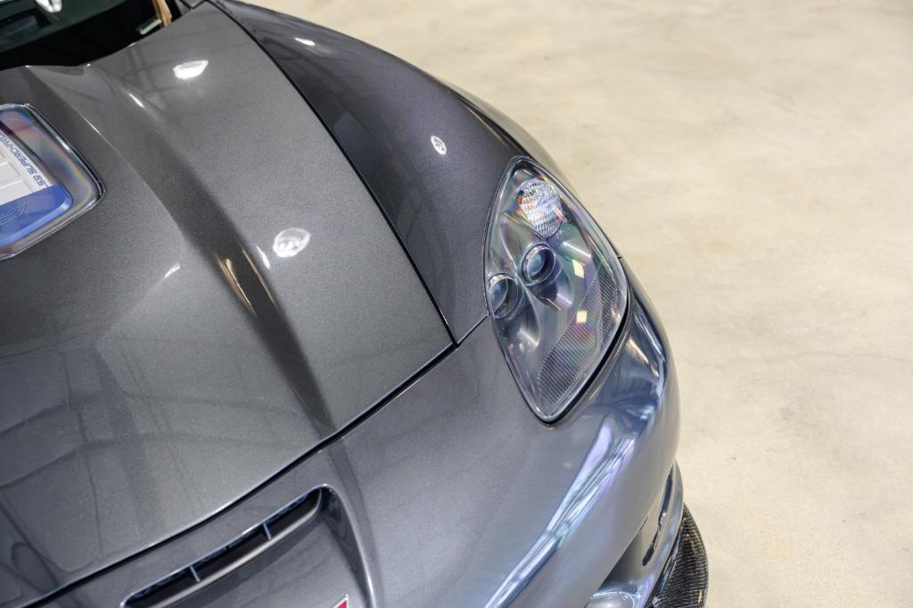 used 2009 Chevrolet Corvette car, priced at $109,927