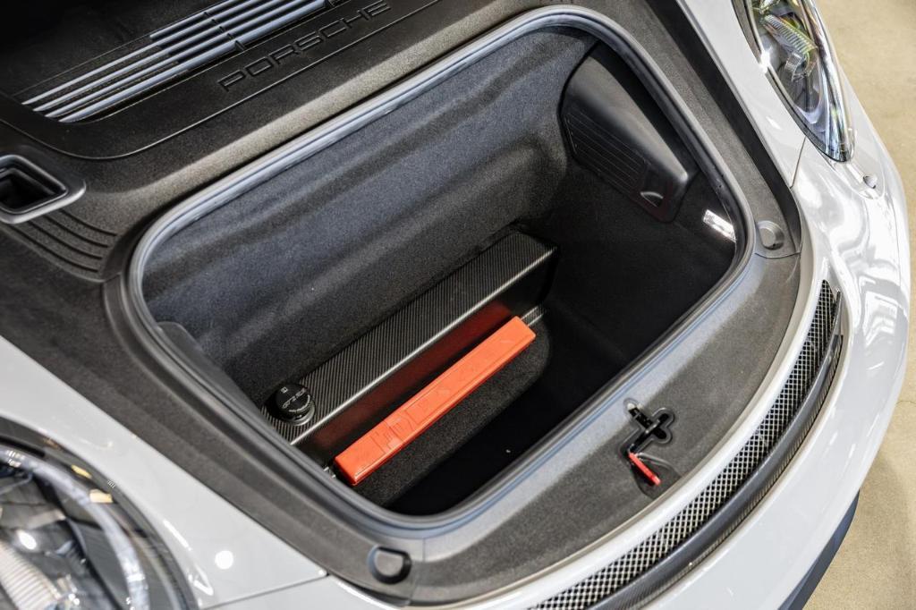 used 2019 Porsche 911 car, priced at $579,926