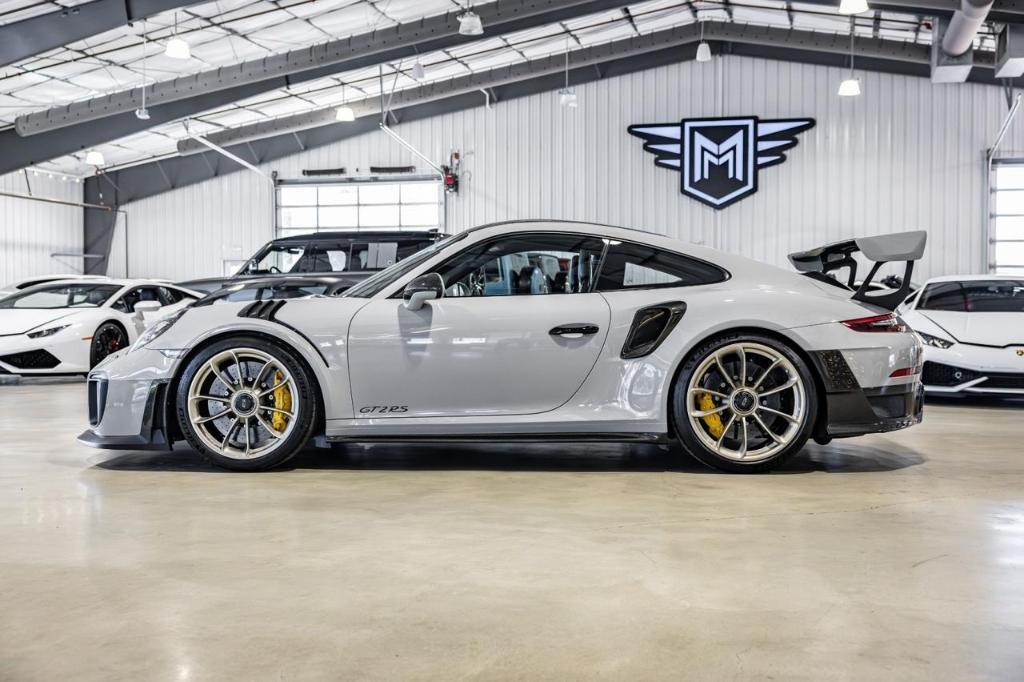 used 2019 Porsche 911 car, priced at $579,926