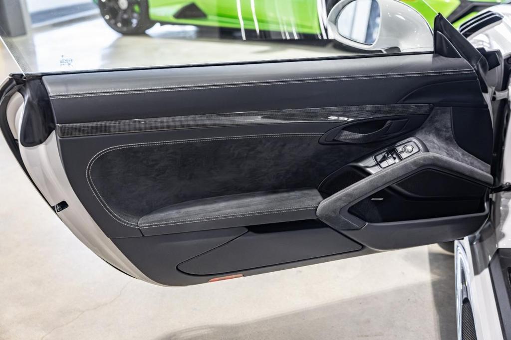 used 2019 Porsche 911 car, priced at $579,926