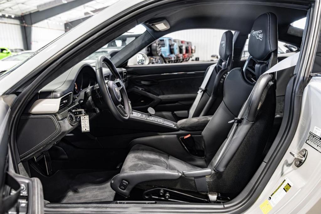 used 2019 Porsche 911 car, priced at $579,926