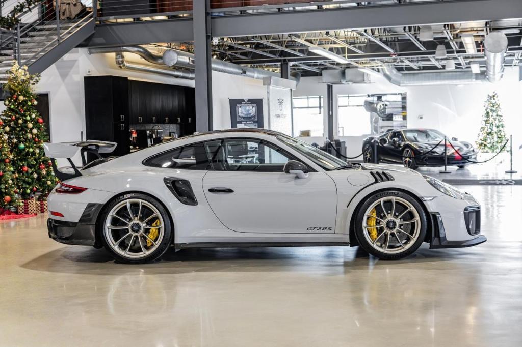 used 2019 Porsche 911 car, priced at $579,926