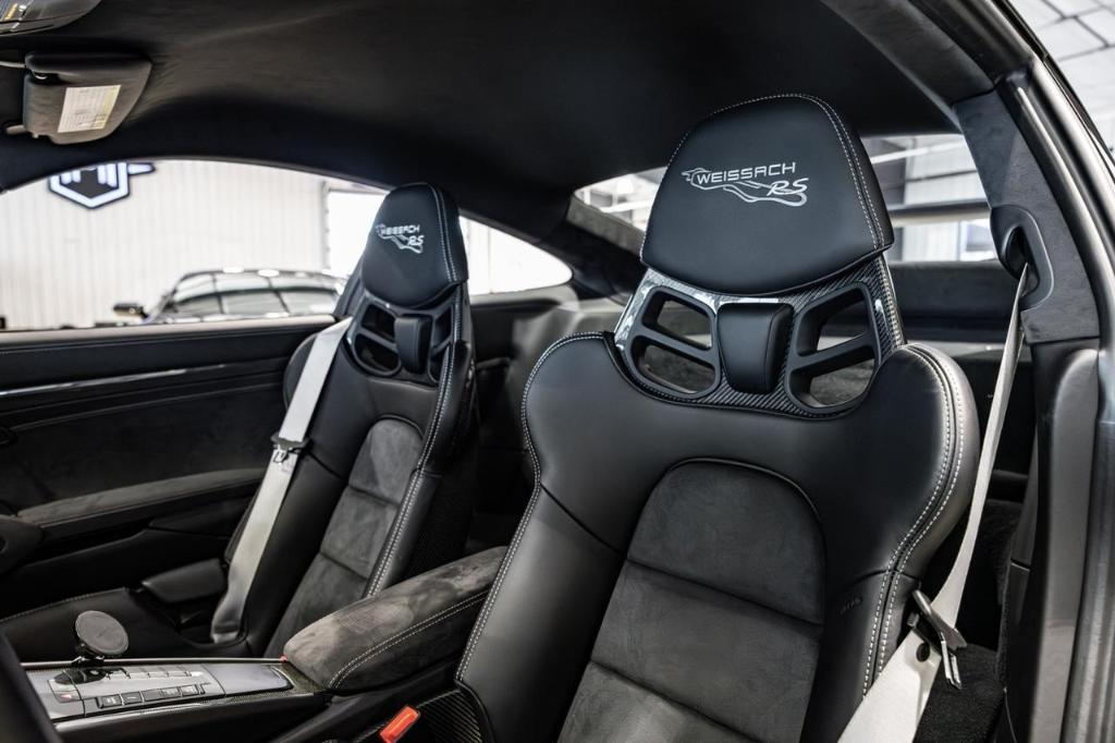 used 2019 Porsche 911 car, priced at $579,926