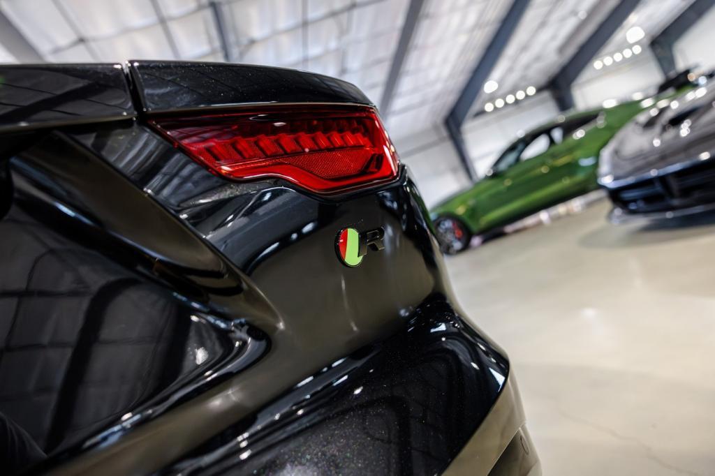 used 2023 Jaguar F-TYPE car, priced at $84,929