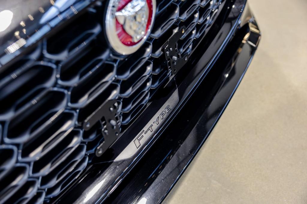 used 2023 Jaguar F-TYPE car, priced at $84,929