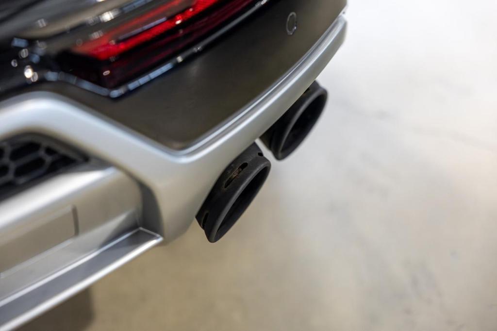 used 2019 Lamborghini Urus car, priced at $192,919