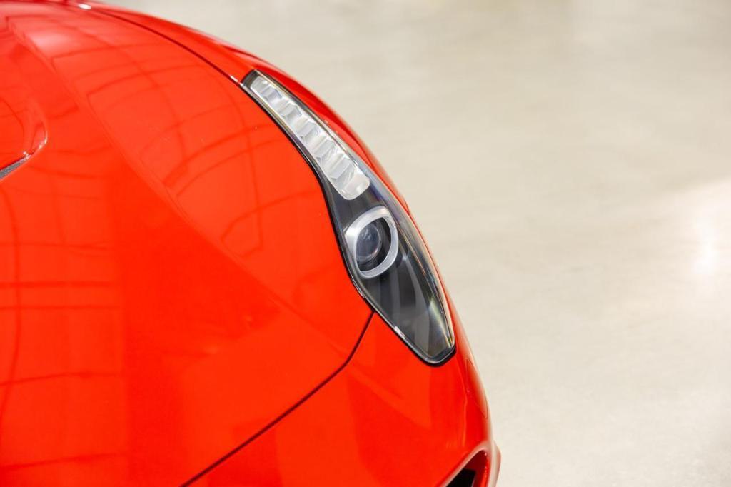 used 2017 Ferrari California car, priced at $149,906