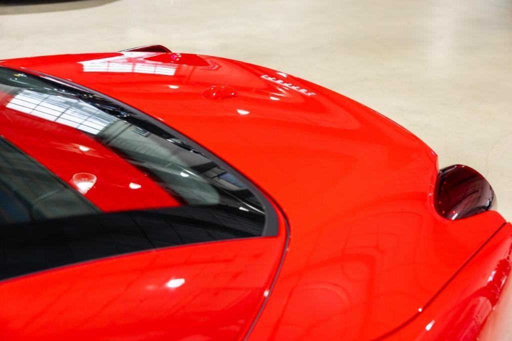 used 2017 Ferrari California car, priced at $149,906