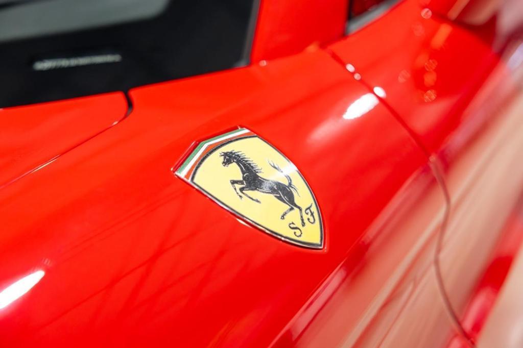 used 2017 Ferrari California car, priced at $149,906