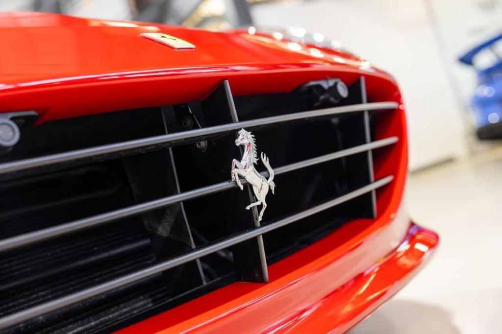 used 2017 Ferrari California car, priced at $149,906