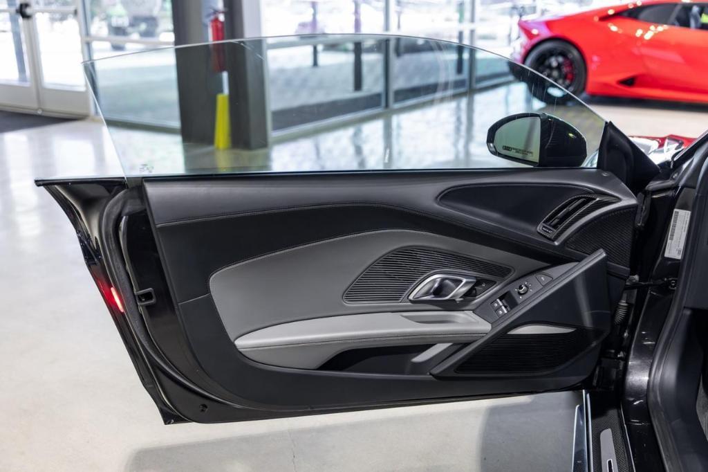 used 2017 Audi R8 car, priced at $169,919
