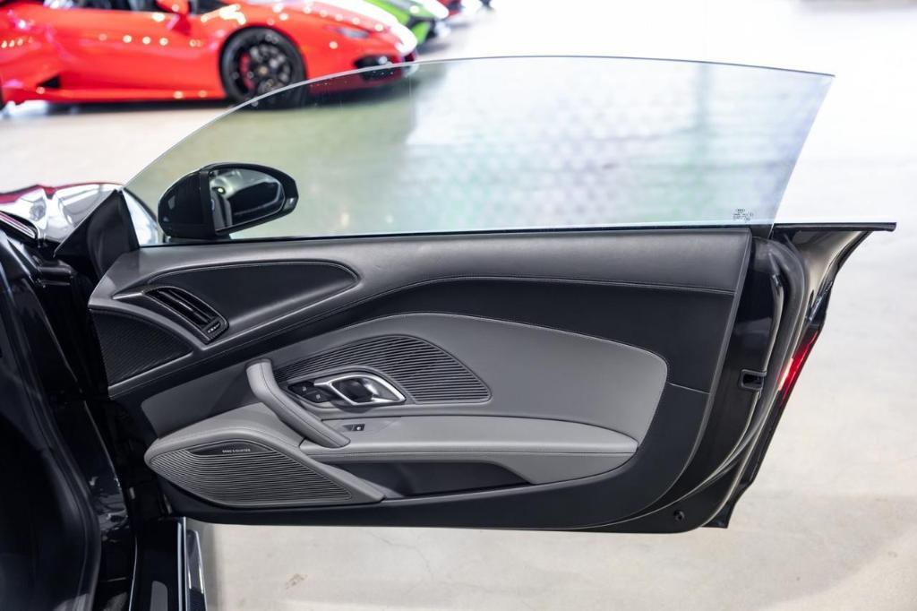 used 2017 Audi R8 car, priced at $169,919