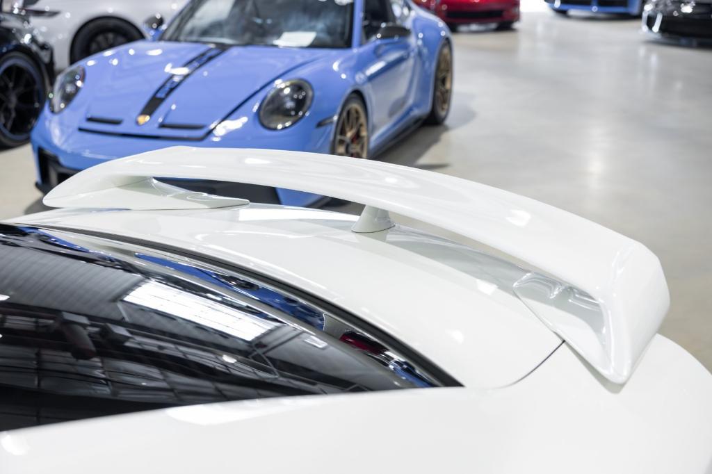 used 2021 Nissan GT-R car, priced at $165,922