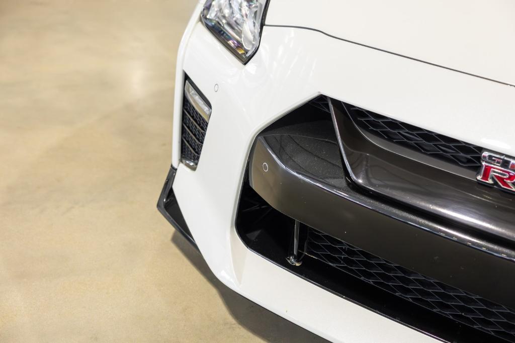 used 2021 Nissan GT-R car, priced at $165,922