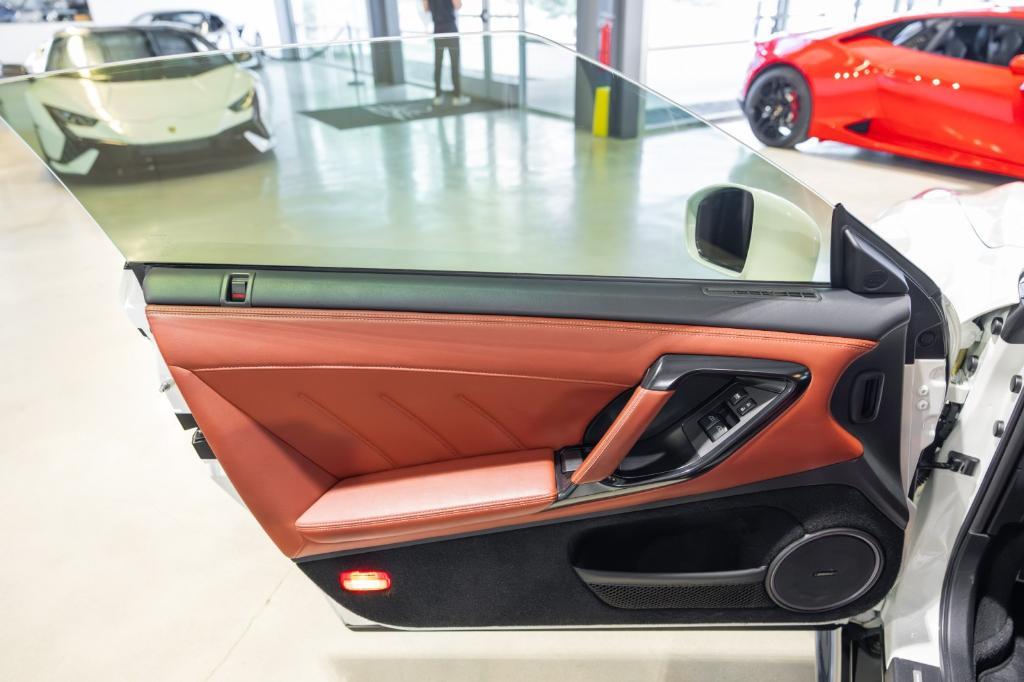 used 2021 Nissan GT-R car, priced at $165,922