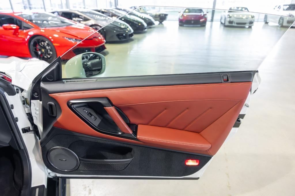 used 2021 Nissan GT-R car, priced at $165,922