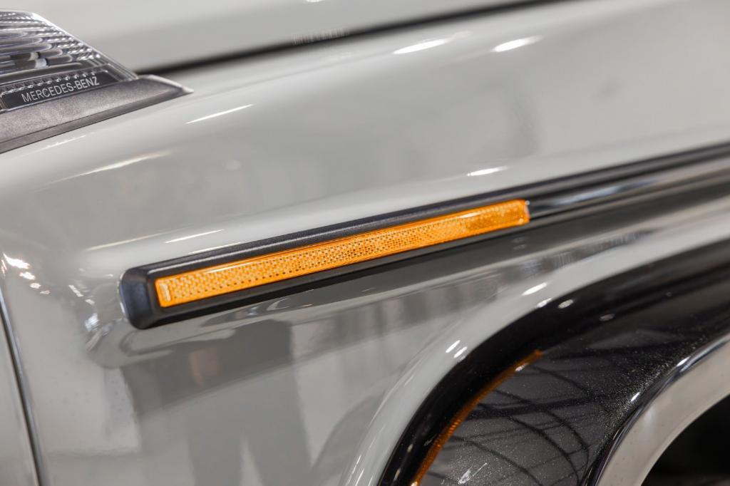 used 2025 Mercedes-Benz AMG G 63 car, priced at $239,910